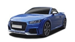 AUDI TT TTS RS Roadster 2.5 TFSI quattro S-Tronic