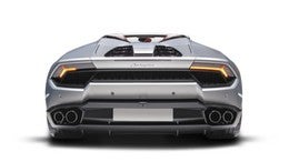 LAMBORGHINI Huracán EVO RWD