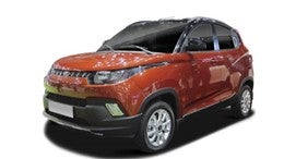 MAHINDRA KUV 100 KUV100 K6+