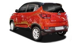 MAHINDRA KUV 100 KUV100 K6+
