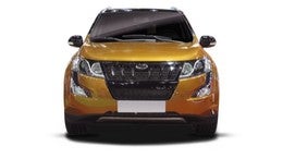 MAHINDRA XUV500 2.2D W10 FWD