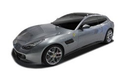 FERRARI GTC 4Lusso