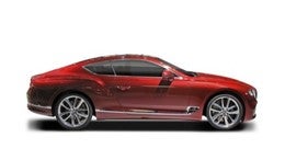 BENTLEY Continental V8 GT