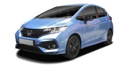 HONDA Jazz 1.3 i-VTEC Trend