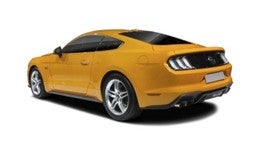 FORD Mustang Fastback 2.3 EcoBoost 214kW