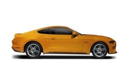 FORD Mustang Fastback 2.3 EcoBoost 214kW