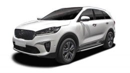 KIA Sorento 2.2CRDi Concept 4x2