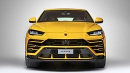 LAMBORGHINI Urus 4.0 V8 Aut.