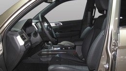 SSANGYONG Rexton D22DTR Line 4x4
