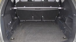 SSANGYONG Rexton D22DTR Line 4x4