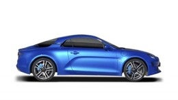 ALPINE A110 Pure