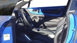 ALPINE A110 Pure