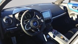 ALPINE A110 Pure