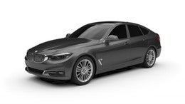 BMW Serie 3 320dA Gran Turismo