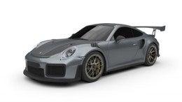PORSCHE 911 GT2 RS PDK