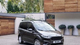 FORD Tourneo Courier 1.0 Ecoboost Ambiente