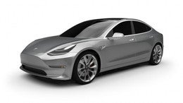 TESLA Model 3 Standard RWD Plus