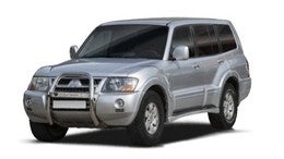 MITSUBISHI Montero 3.2 DI-D GLX
