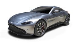 ASTON MARTIN Vantage