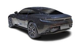 ASTON MARTIN DB11 4.0 510