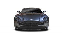 ASTON MARTIN DB11 4.0 510