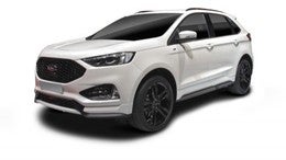 FORD Edge 2.0TDCi Trend 4x4 190