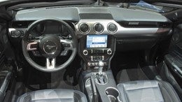 FORD Mustang Fastback 2.3 EcoBoost 214kW