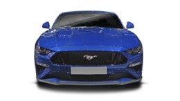 FORD Mustang Convertible 5.0 Ti-VCT GT
