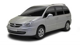 CITROEN C8 2.0HDI Premier 160