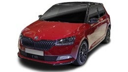 SKODA Fabia 1.0 MPI Urban 44kW