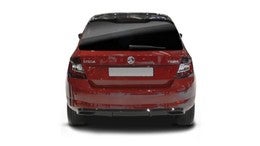 SKODA Fabia 1.0 MPI Urban 44kW