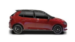 SKODA Fabia 1.0 TSI Ambition Plus 70kW