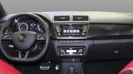 SKODA Fabia 1.0 MPI Urban 44kW