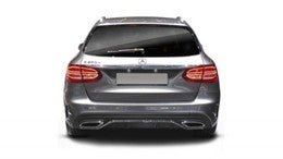 MERCEDES-BENZ Clase C Estate 180 9G-Tronic