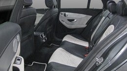MERCEDES-BENZ Clase C Estate 180 9G-Tronic