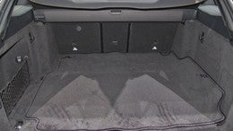 MERCEDES-BENZ Clase C Estate 200d 9G-Tronic (4.75)