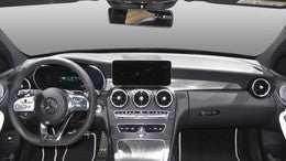 MERCEDES-BENZ Clase C Estate 180 9G-Tronic
