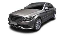 MERCEDES-BENZ Clase C 43 AMG 4Matic Speedshift TCT 9G AMG