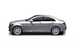 MERCEDES-BENZ Clase C 43 AMG 4Matic Speedshift TCT 9G AMG
