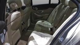 MERCEDES-BENZ Clase C 200d 9G-Tronic