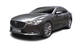 MAZDA Mazda6 2.2 Skyactiv-D Zenith Black Aut. 150