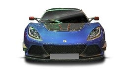 LOTUS Exige Cup 430