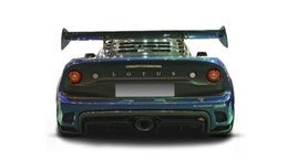 LOTUS Exige Coupé Sport 350