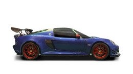 LOTUS Exige Cup 430