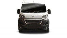 PEUGEOT Boxer Furgón 2.2BlueHDI 333 L2H2 S&S 120