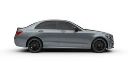 MERCEDES-BENZ Clase C 63 S AMG Speedshift MCT 9G AMG