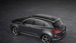 BORGWARD BX7 2.0 TGDI 4x4 Aut.