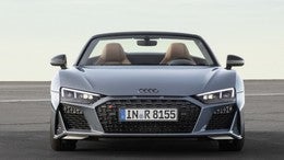 AUDI R8 Spyder V10 FSI Performance quattro S tronic 456kW