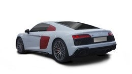 AUDI R8 V10 FSI RWD 397kW