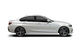 BMW Serie 3 330e